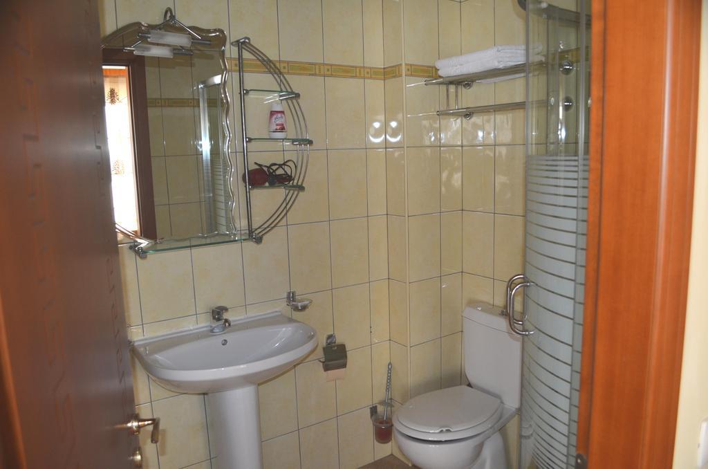 Hotel Dyrrah Durres Ngoại thất bức ảnh